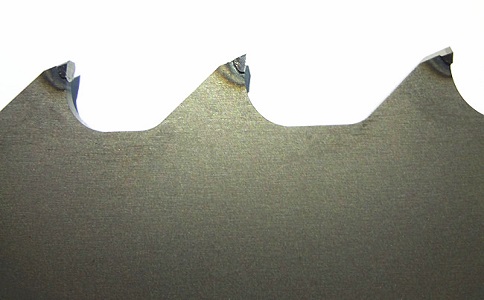 马鞍山国产硬质合金锯条